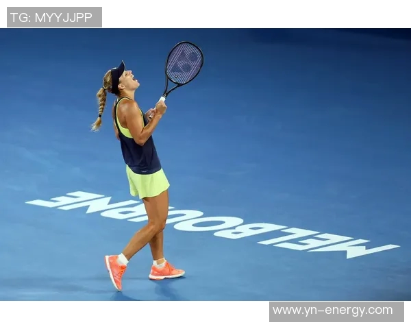 科贝尔重返巅峰之路:从挑战到辉煌的网球传奇旅程